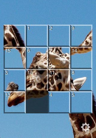 Скриншот из игры Pixzel - 1