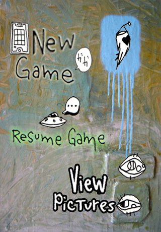 Скриншот из игры Aaron Kraten Art - 1