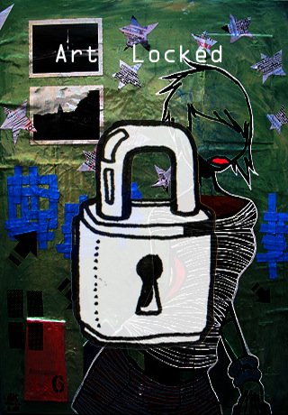 Скриншот из игры Aaron Kraten Art - 2