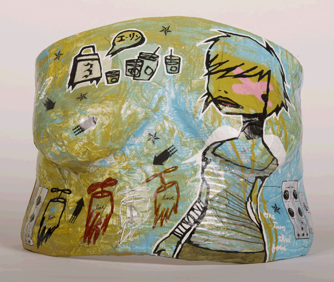 Скриншот из игры Aaron Kraten Art - 3