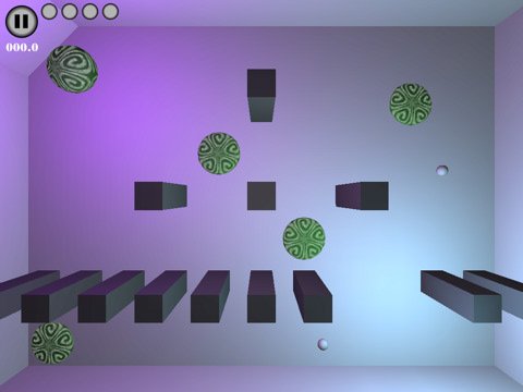 Скриншот из игры Round Traveler - 1