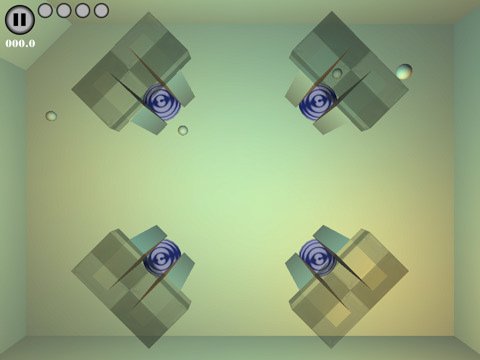 Скриншот из игры Round Traveler - 2