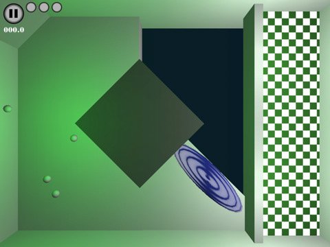 Скриншот из игры Round Traveler - 3