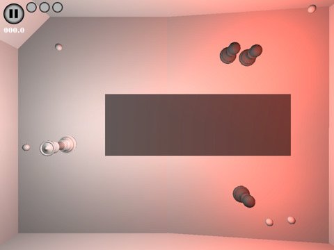 Скриншот из игры Round Traveler - 4