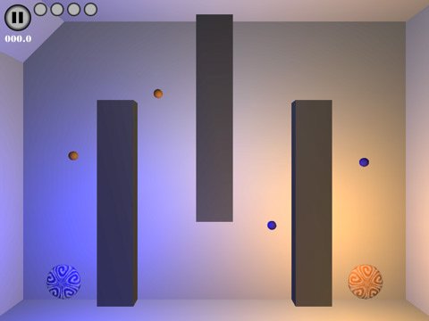 Скриншот из игры Round Traveler - 5