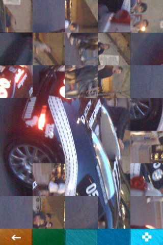 Скриншот из игры Puzzify - 1