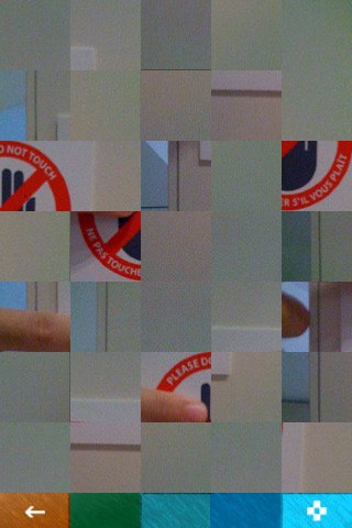 Скриншот из игры Puzzify - 5