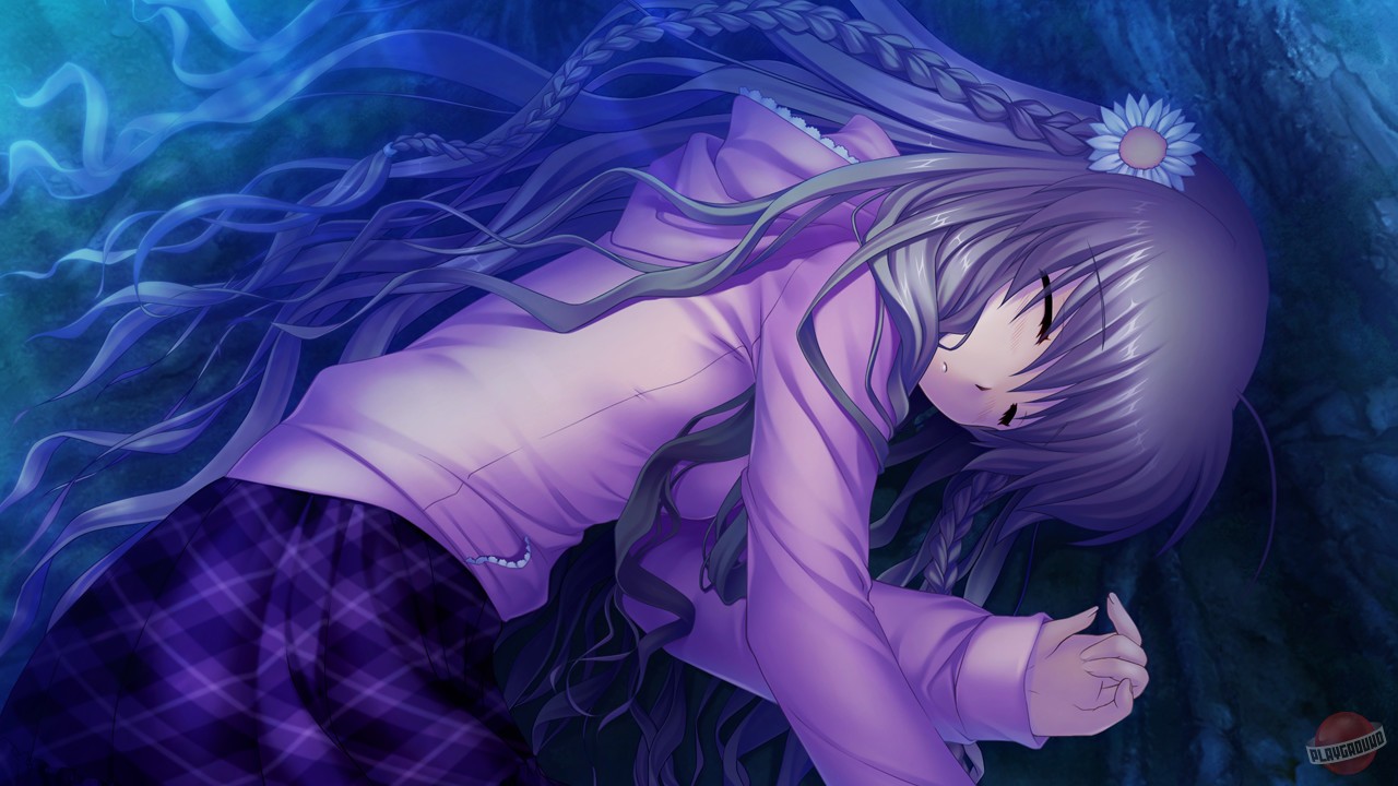 Скриншот из игры Rewrite+ - 17