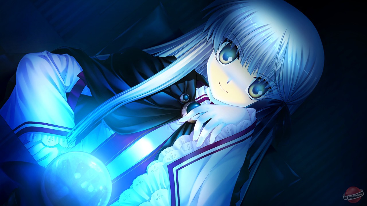 Скриншот из игры Rewrite+ - 16