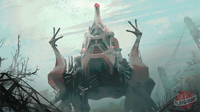 Скриншот из игры Stella of The End - 10