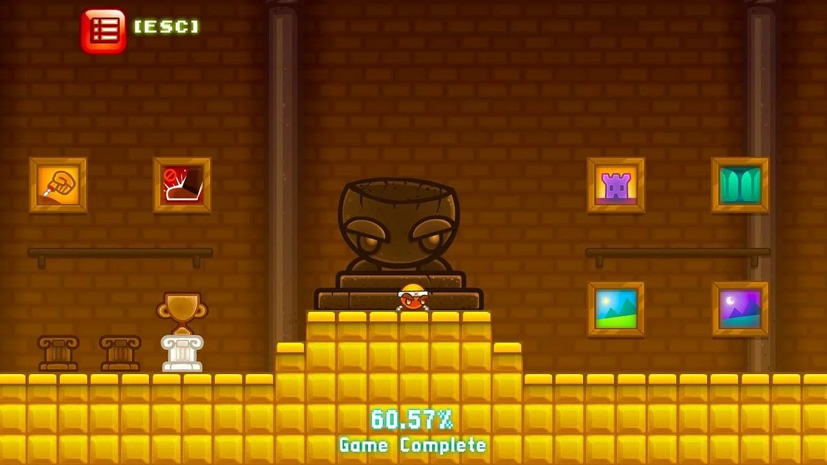 Скриншот из игры Kill The Plumber - 8