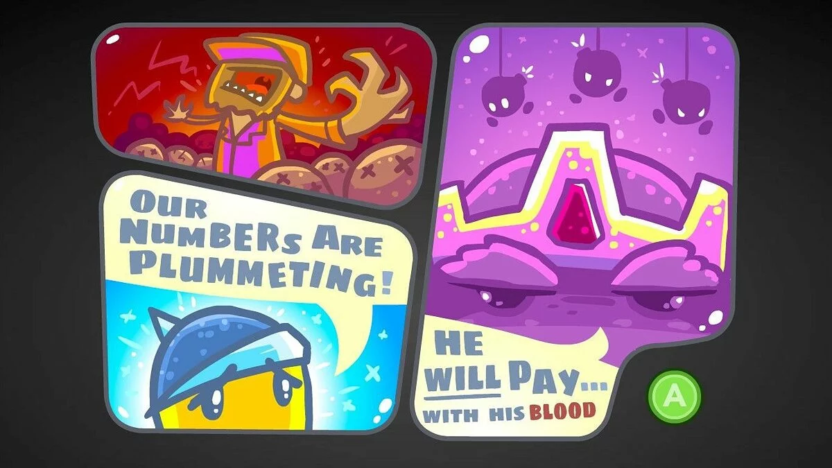 Скриншот из игры Kill The Plumber - 22