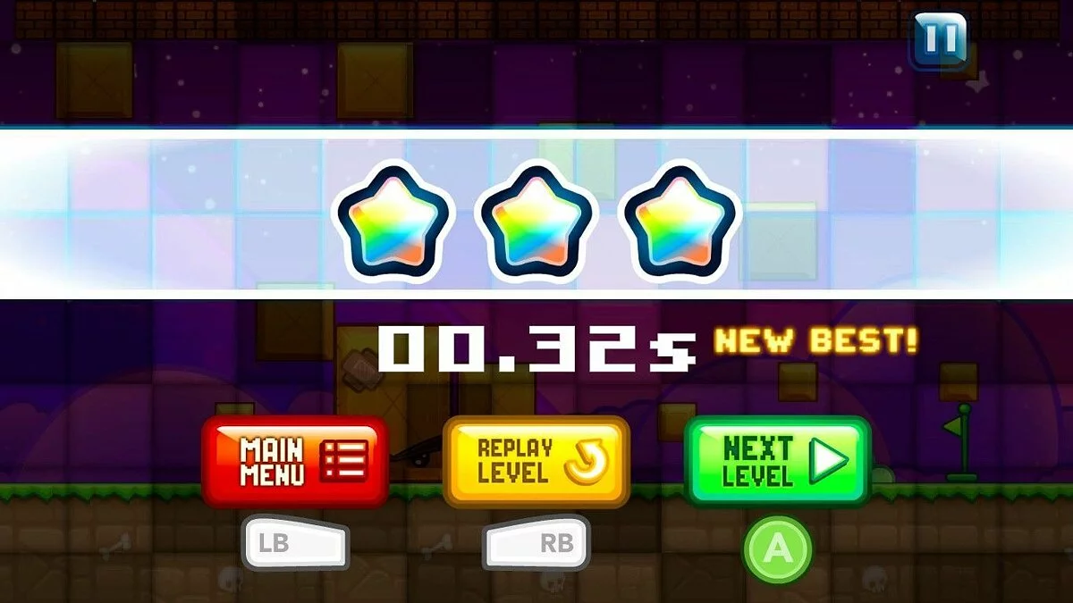 Скриншот из игры Kill The Plumber - 10