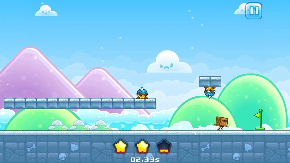 Скриншот из игры Kill The Plumber - 21