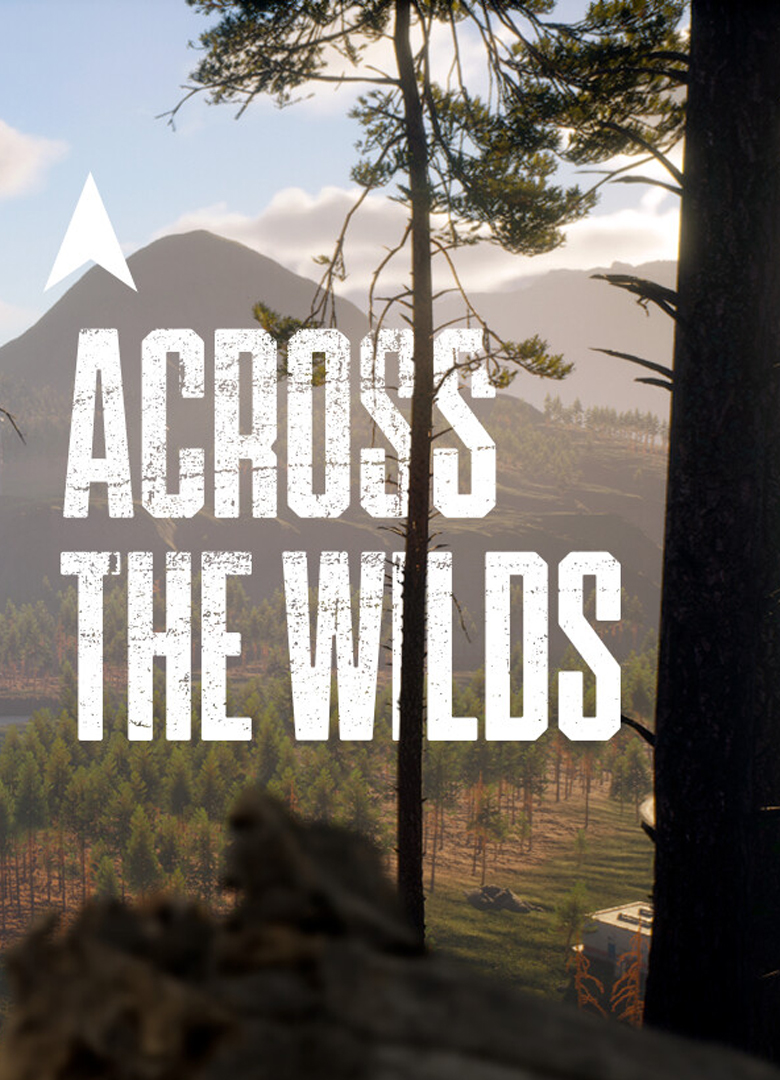 Обложка игры Across the Wilds