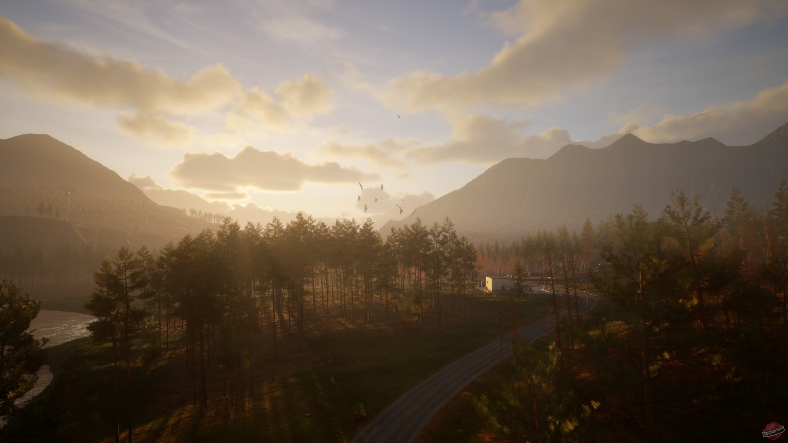 Скриншот из игры Across the Wilds - 4