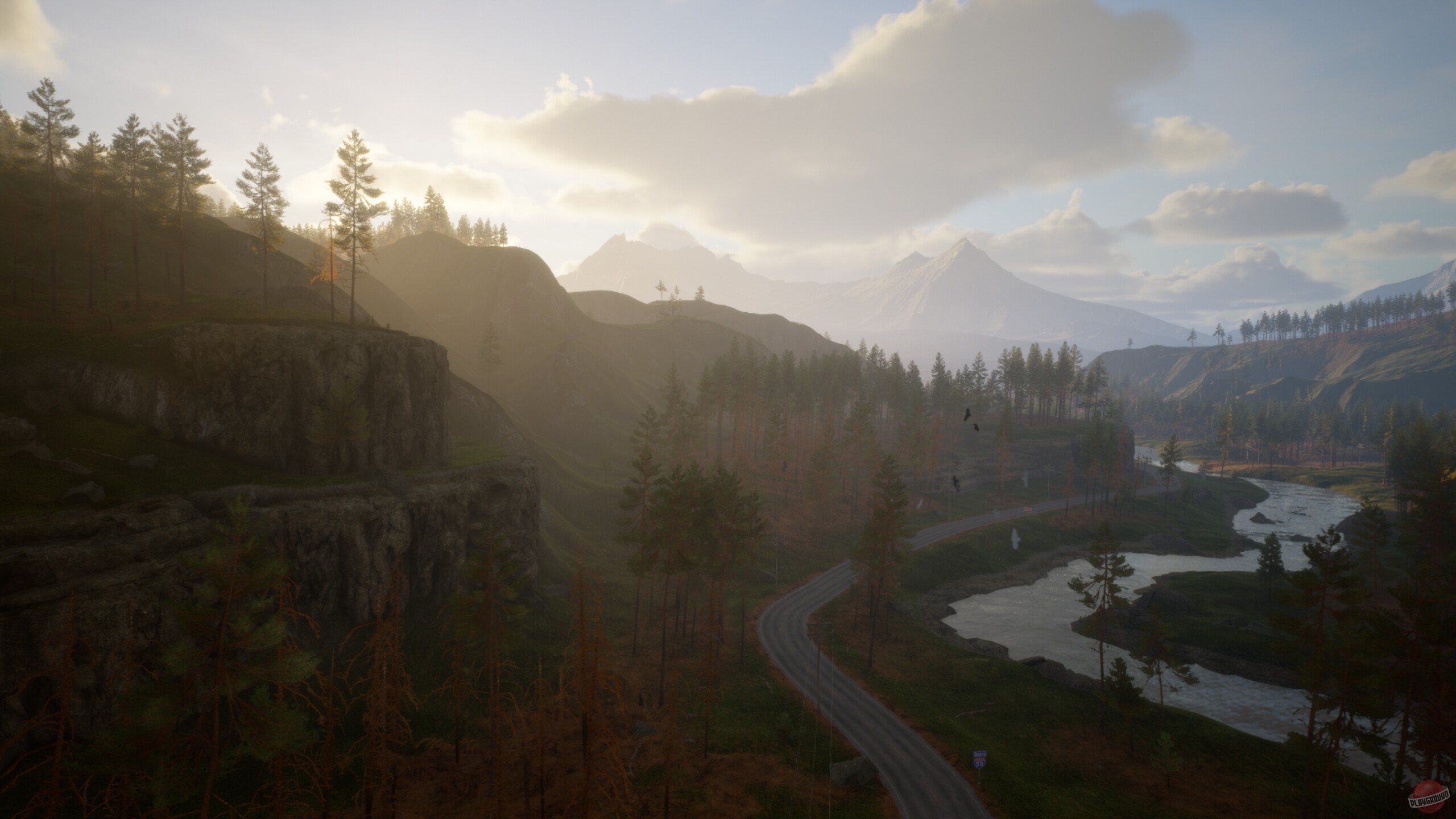 Скриншот из игры Across the Wilds - 9