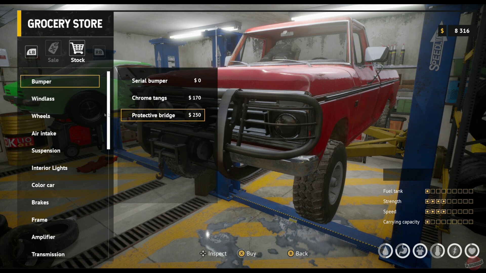 Скриншот из игры Across the Wilds - 7