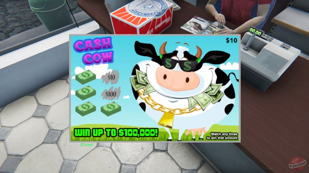 Скриншот из игры Junkyard Truck - 4