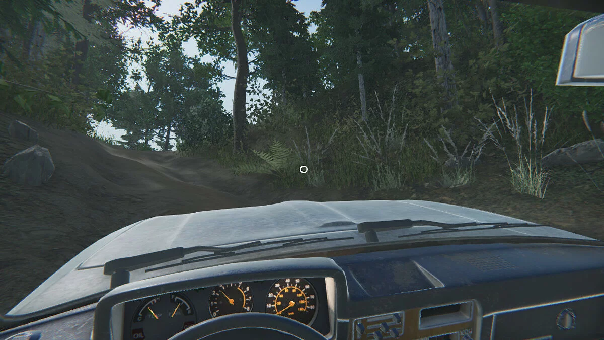 Скриншот из игры Junkyard Truck - 11