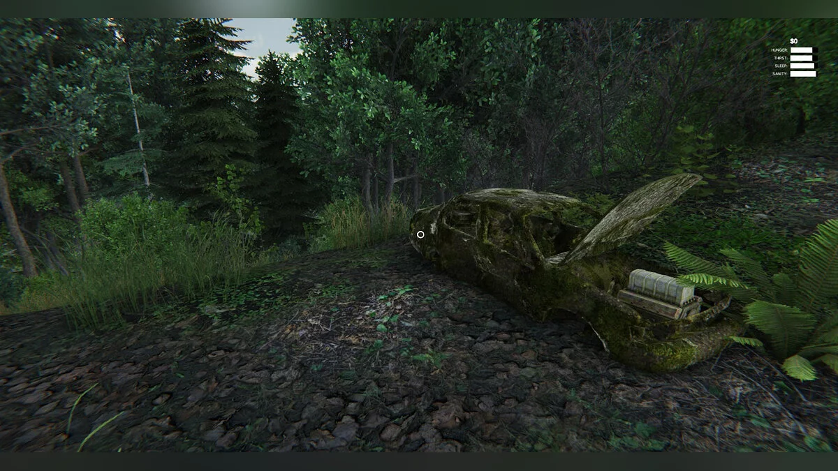 Скриншот из игры Junkyard Truck - 8