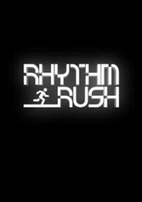 Обложка игры Rhythm Rush!