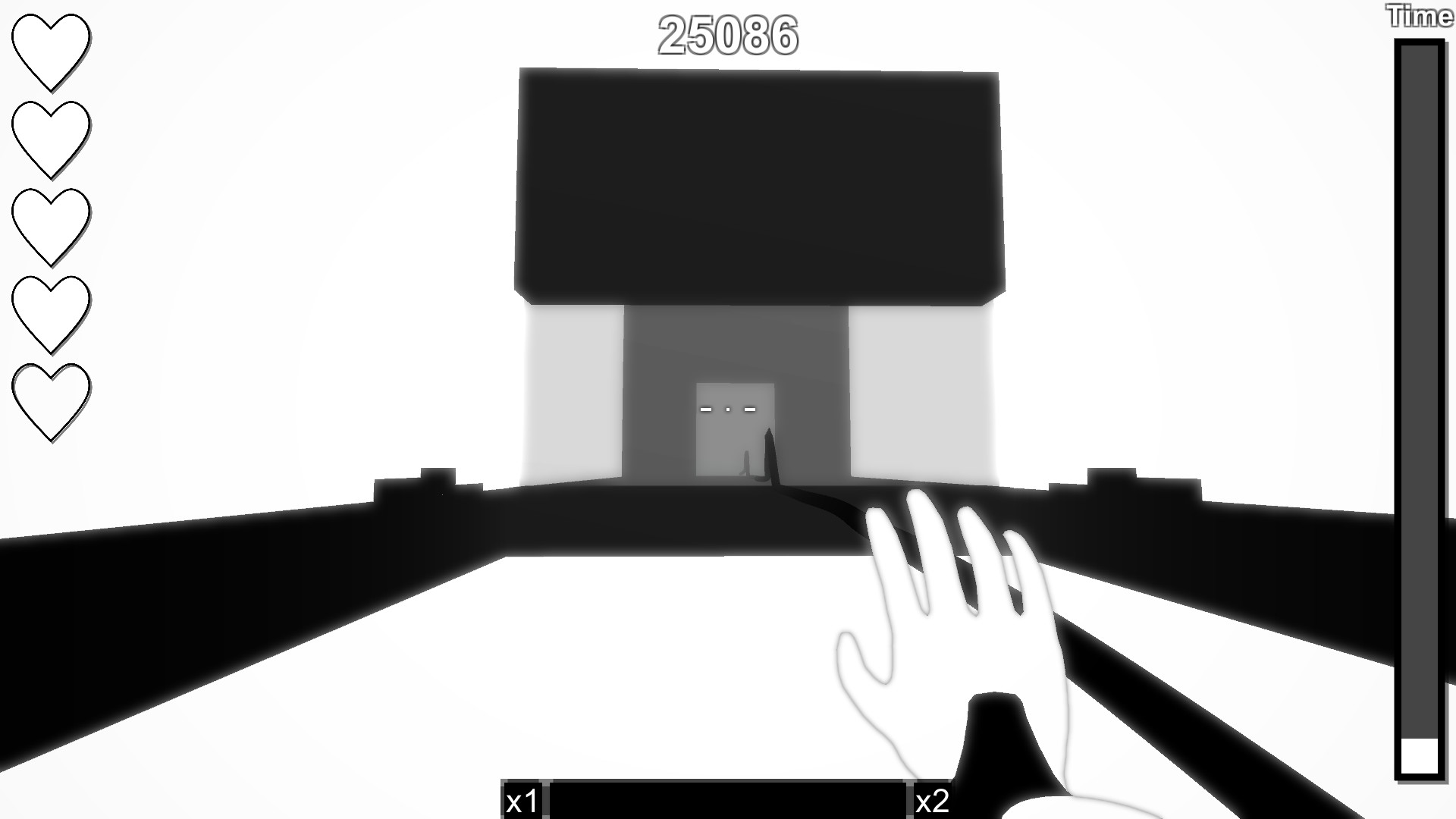 Скриншот из игры Rhythm Rush! - 25