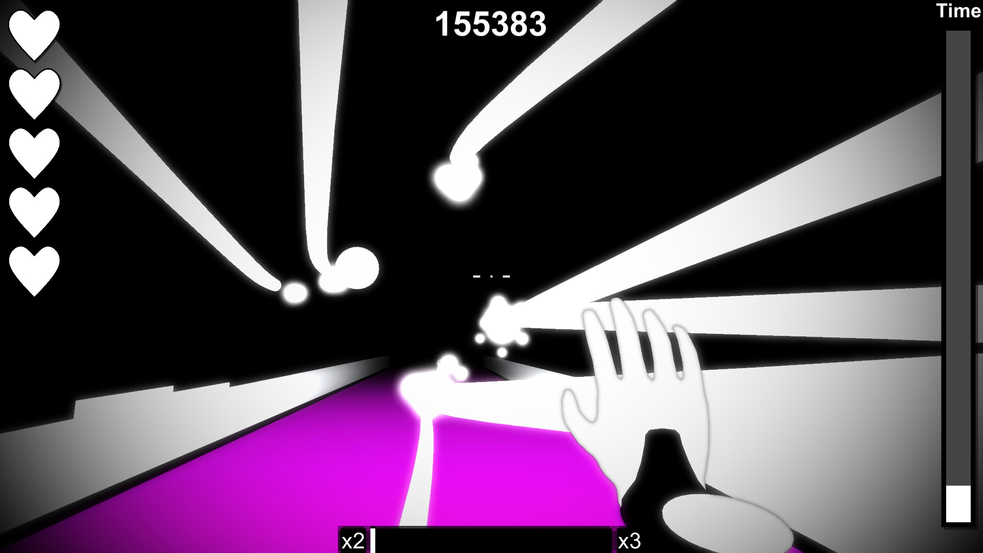 Скриншот из игры Rhythm Rush! - 27