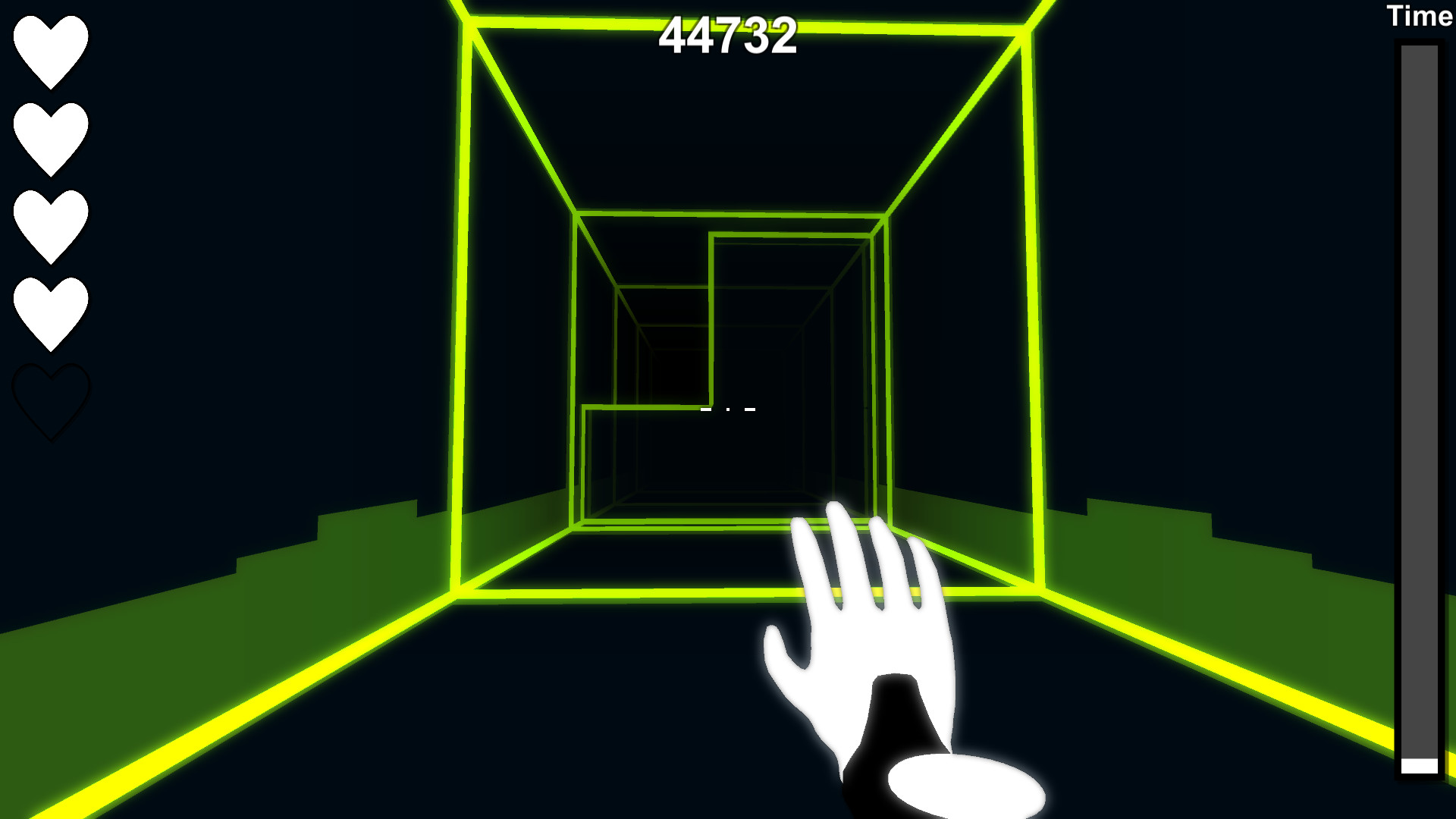 Скриншот из игры Rhythm Rush! - 21