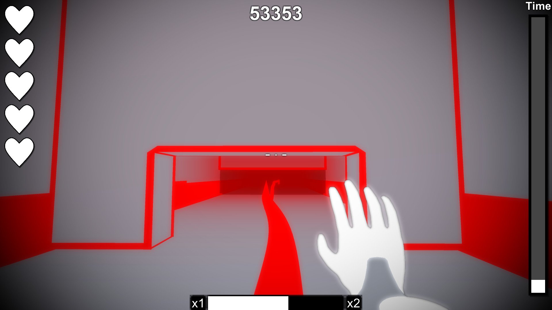 Скриншот из игры Rhythm Rush! - 11