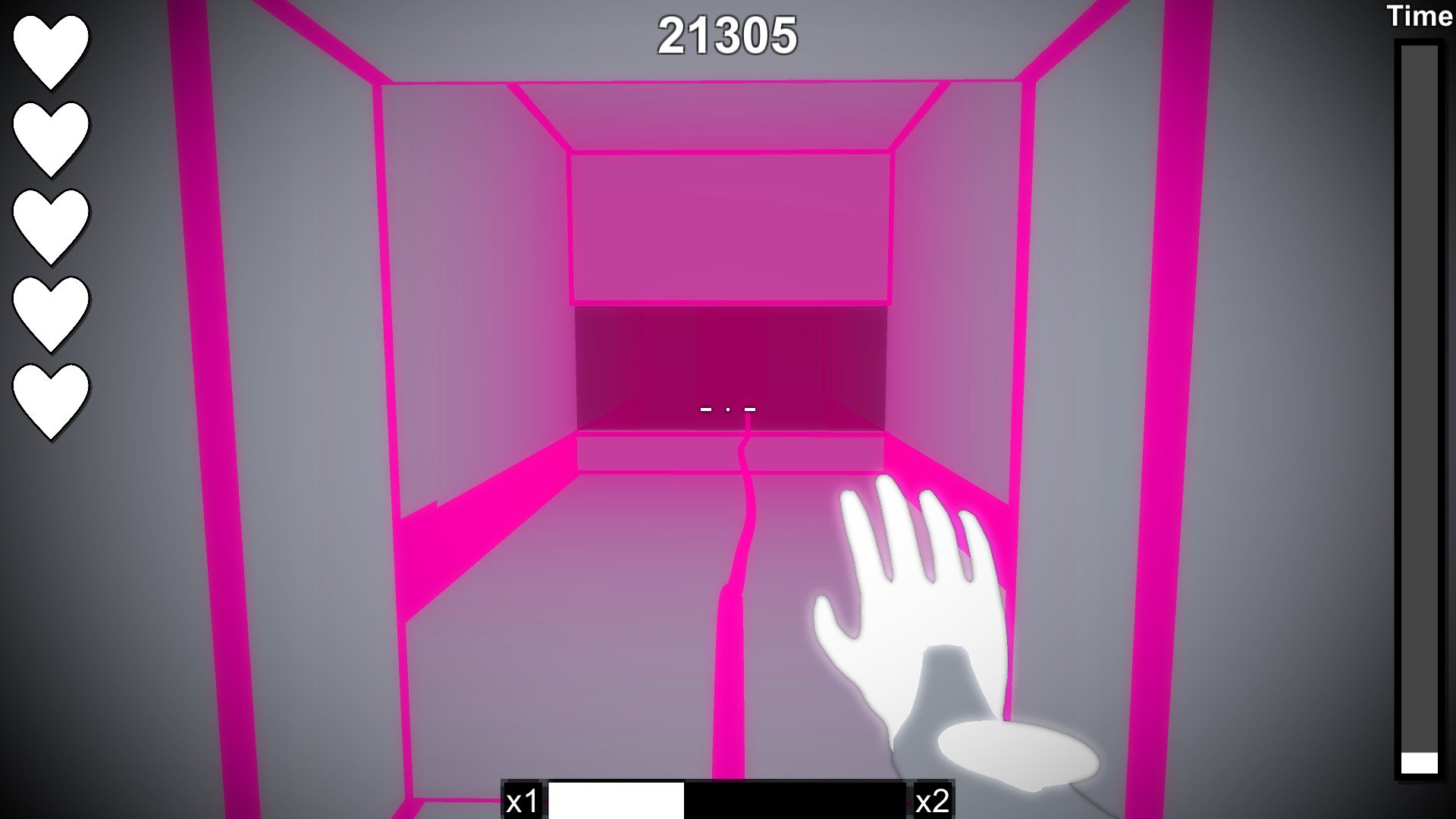 Скриншот из игры Rhythm Rush! - 12