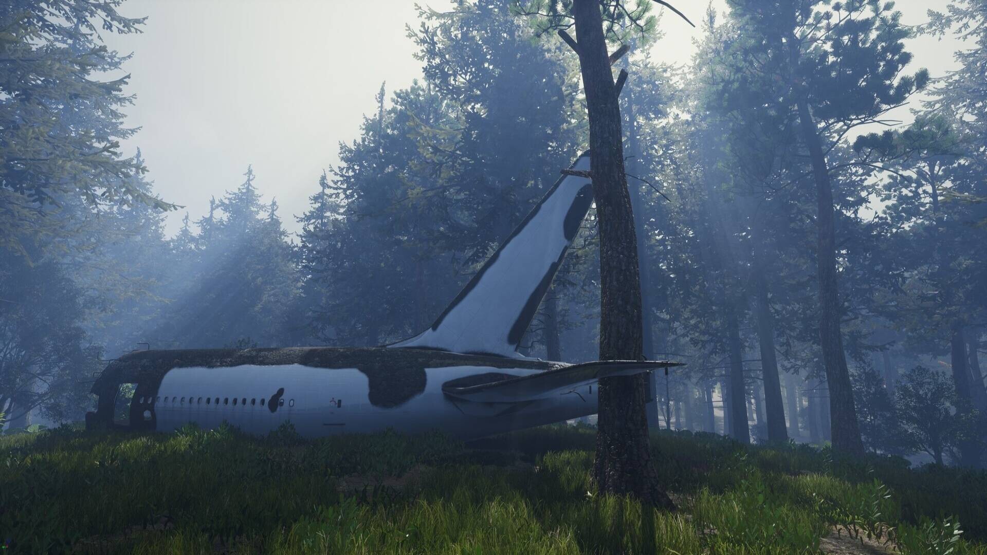 Скриншот из игры Alone on the Lost Isle - 9