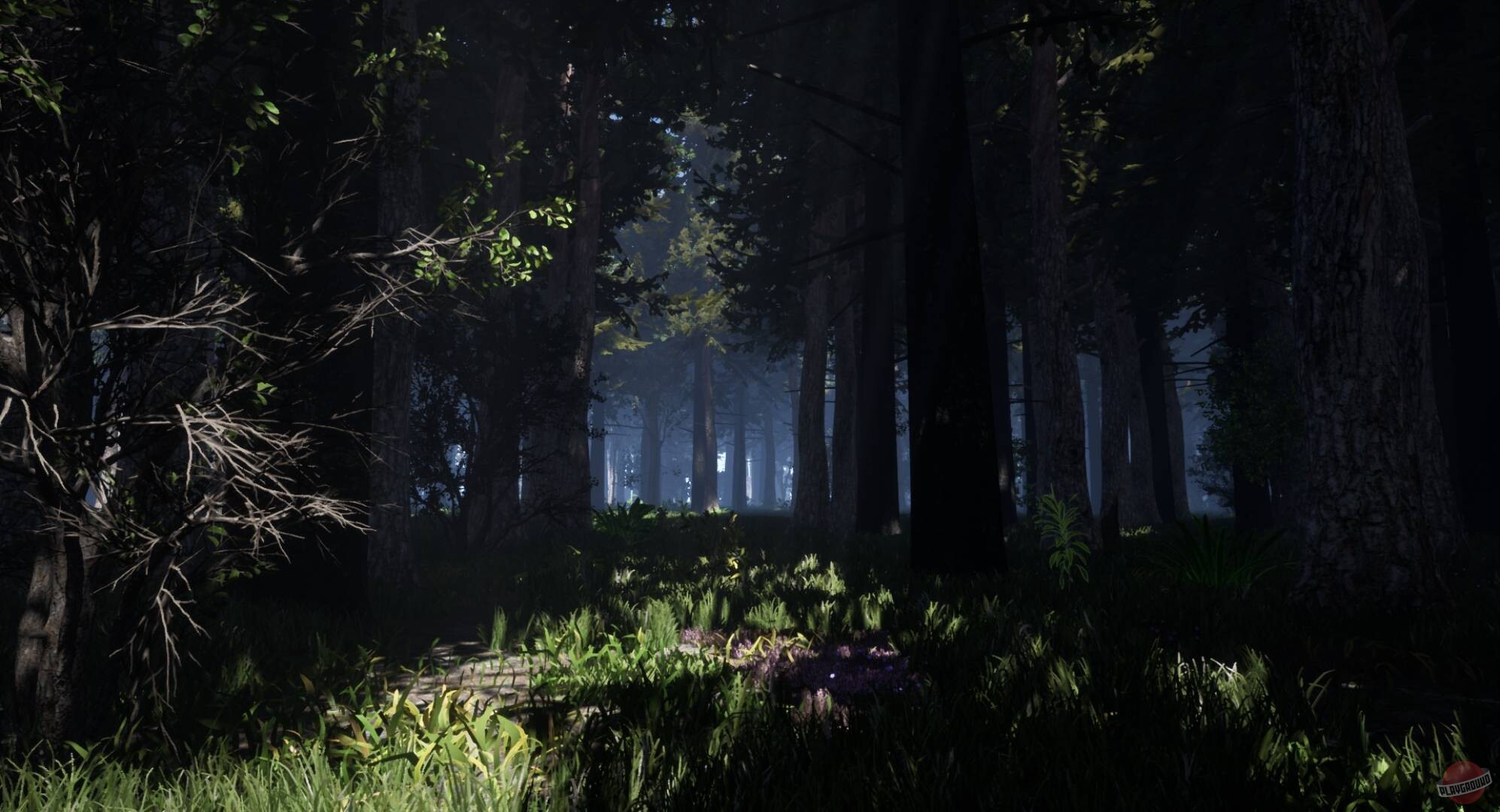 Скриншот из игры Alone on the Lost Isle - 7