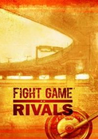 Обложка игры Fight Game: Rivals