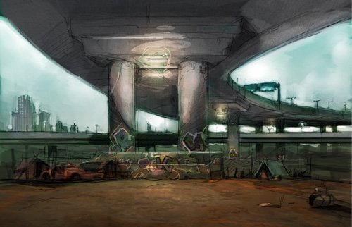 Скриншот из игры Fight Game: Rivals - 1