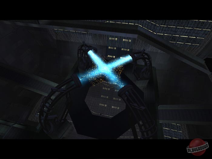 Скриншот из игры Alpha Black Zero: Intrepid Protocol - 26