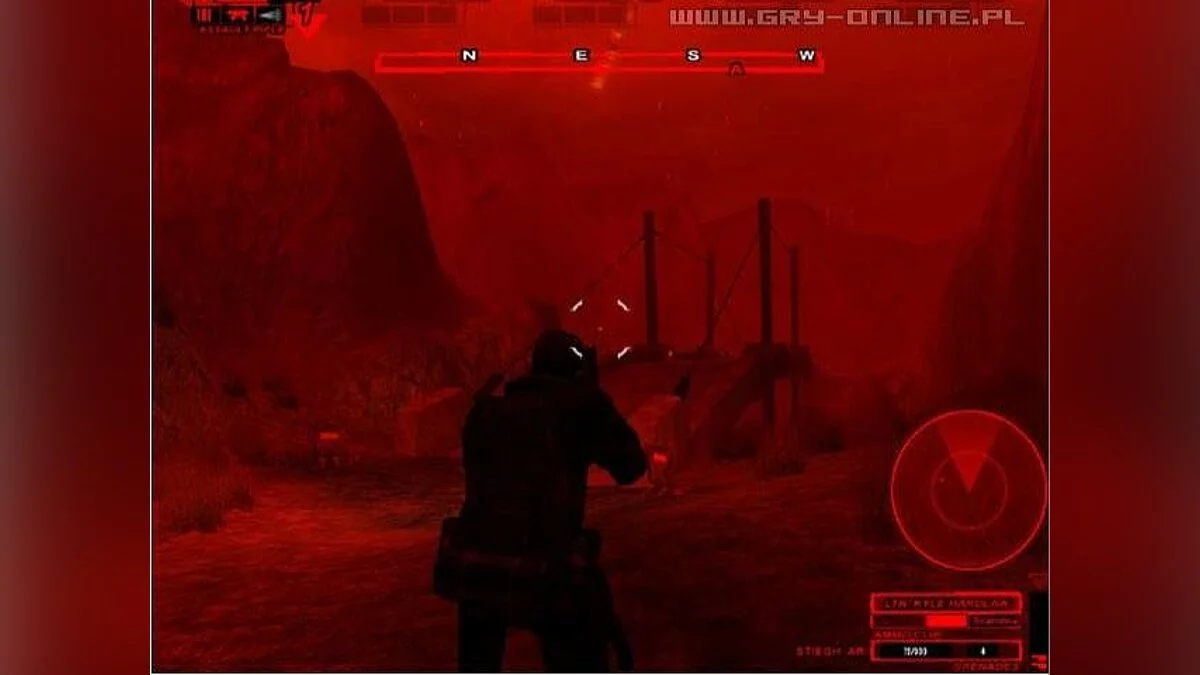 Скриншот из игры Alpha Black Zero: Intrepid Protocol - 18