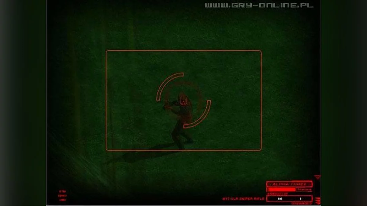 Скриншот из игры Alpha Black Zero: Intrepid Protocol - 24