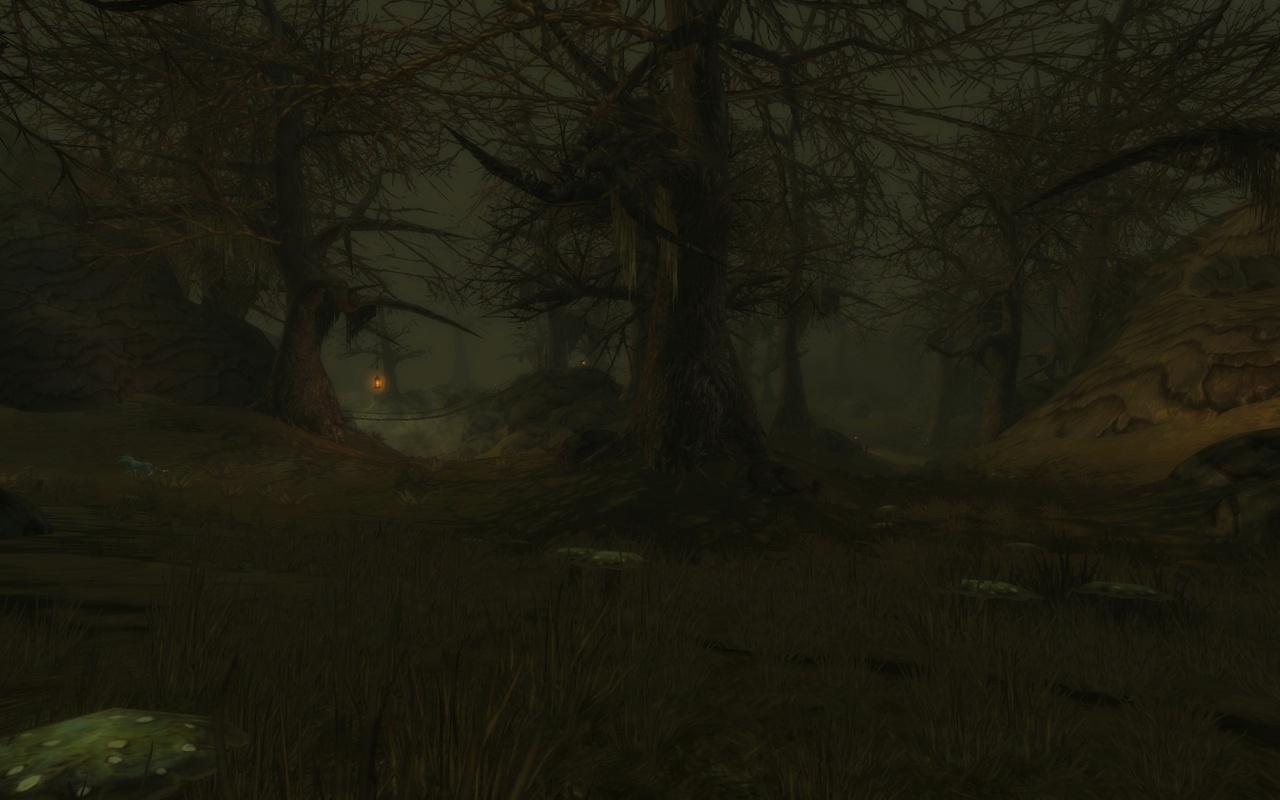 Скриншот из игры The Chronicles of Spellborn - 132