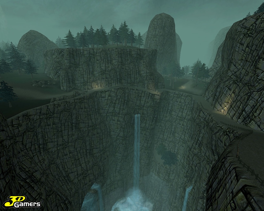 Скриншот из игры The Chronicles of Spellborn - 148