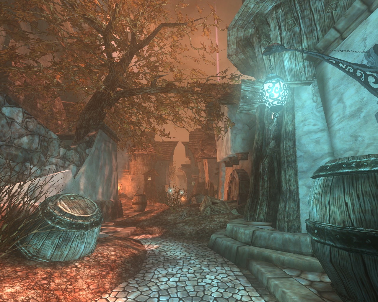 Скриншот из игры The Chronicles of Spellborn - 113