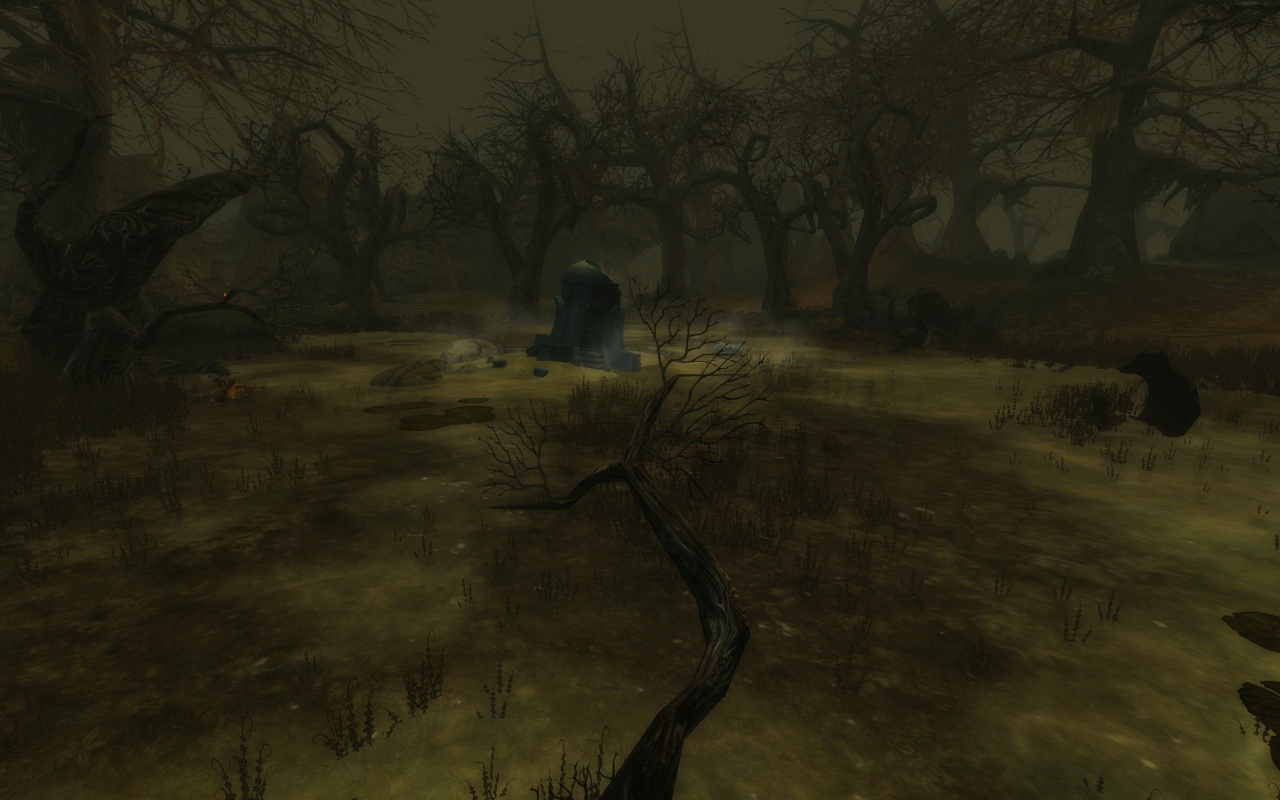 Скриншот из игры The Chronicles of Spellborn - 133