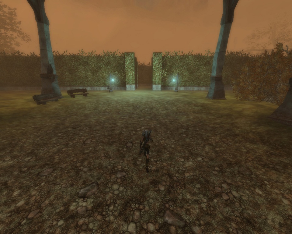 Скриншот из игры The Chronicles of Spellborn - 60