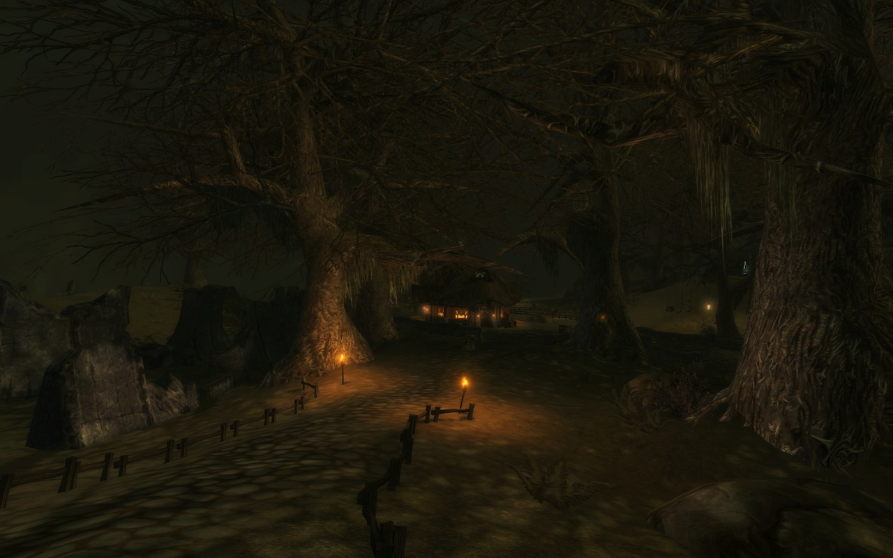 Скриншот из игры The Chronicles of Spellborn - 30