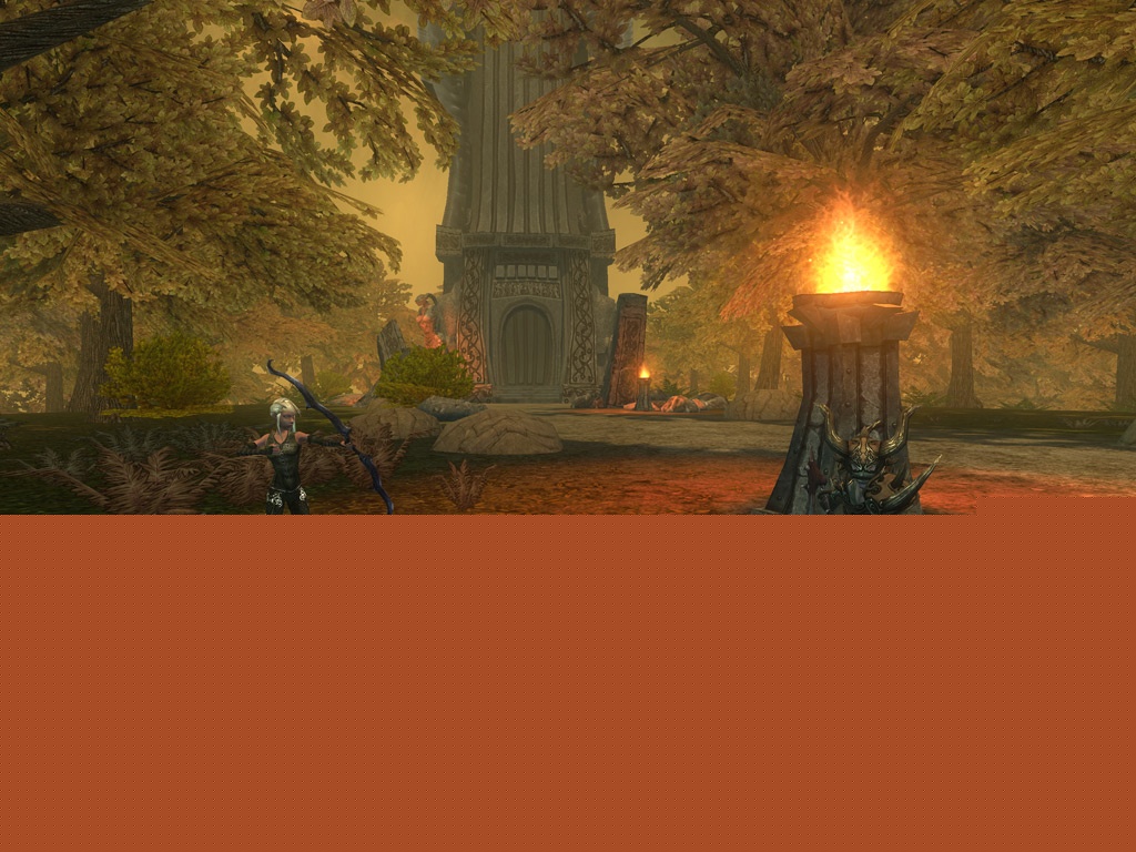 Скриншот из игры The Chronicles of Spellborn - 43