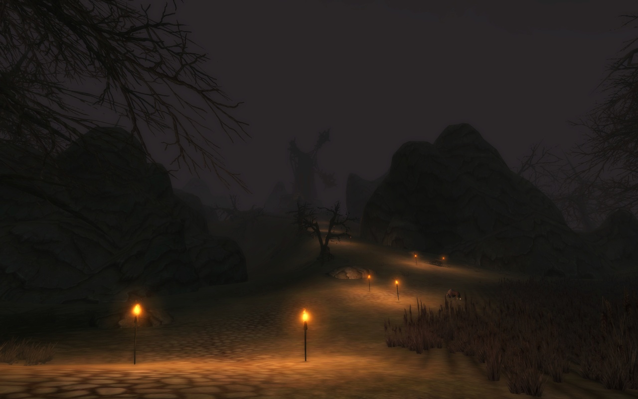 Скриншот из игры The Chronicles of Spellborn - 56