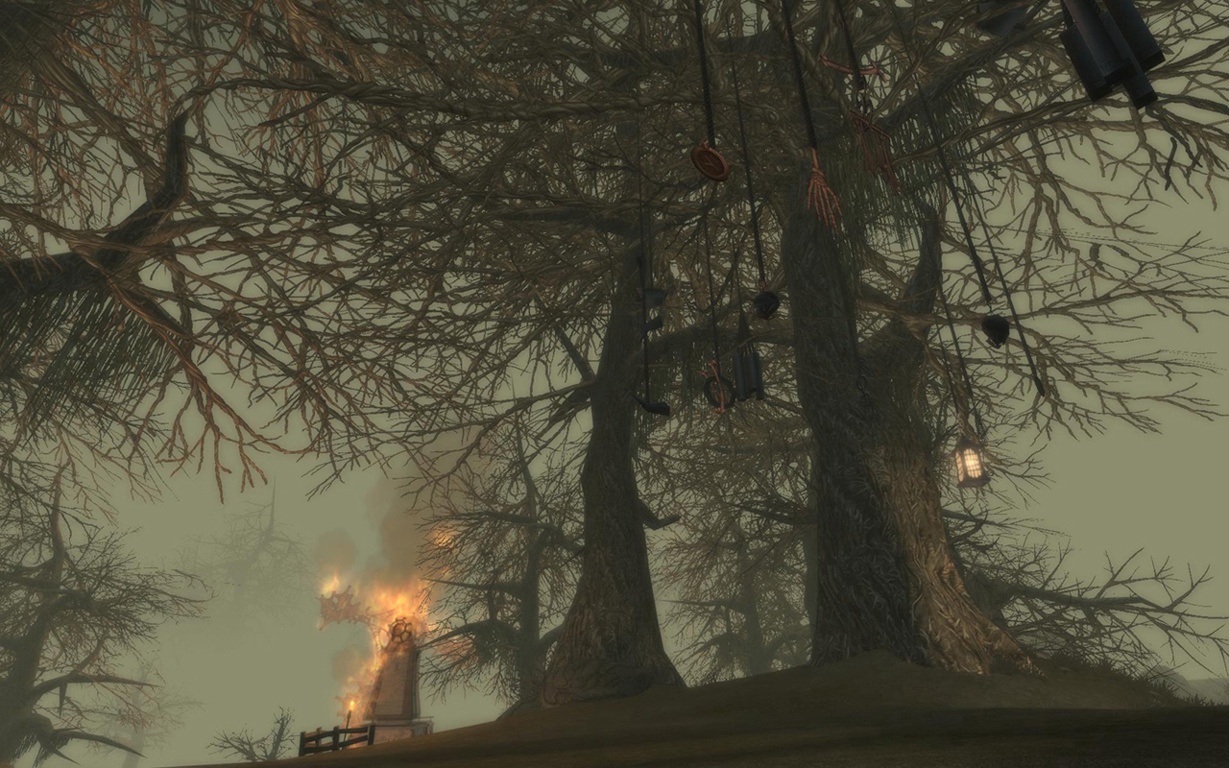 Скриншот из игры The Chronicles of Spellborn - 137