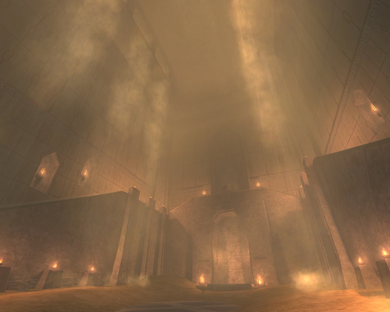 Скриншот из игры The Chronicles of Spellborn - 88