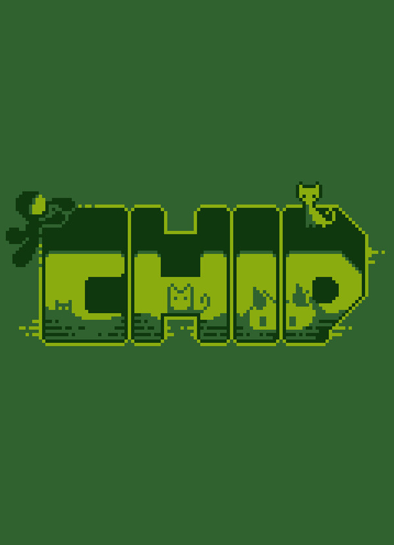 Обложка игры CHIP: Rescuer of Kittens