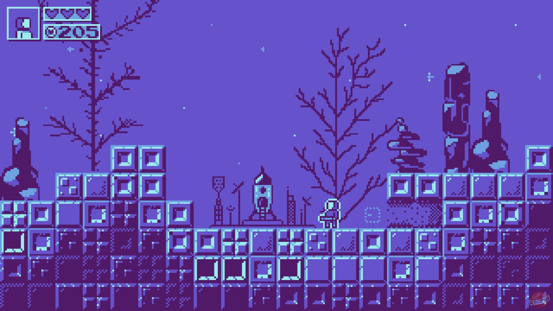 Скриншот из игры CHIP: Rescuer of Kittens - 8